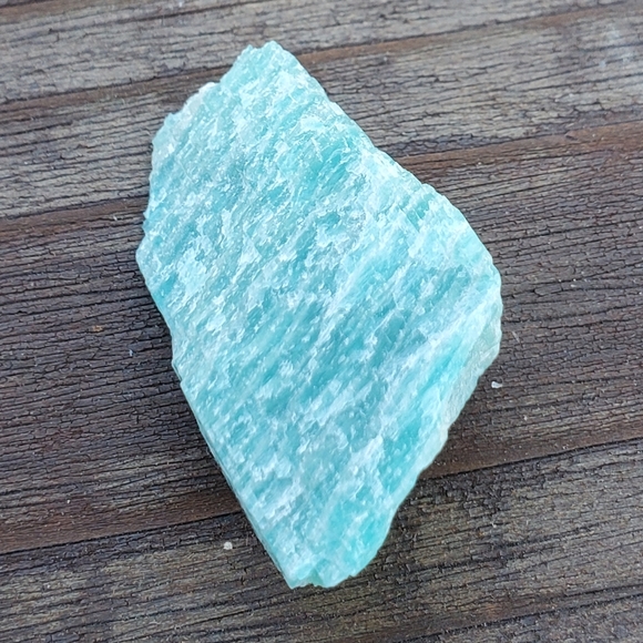 #12 Amazonite Crystal - Picture 3 of 7